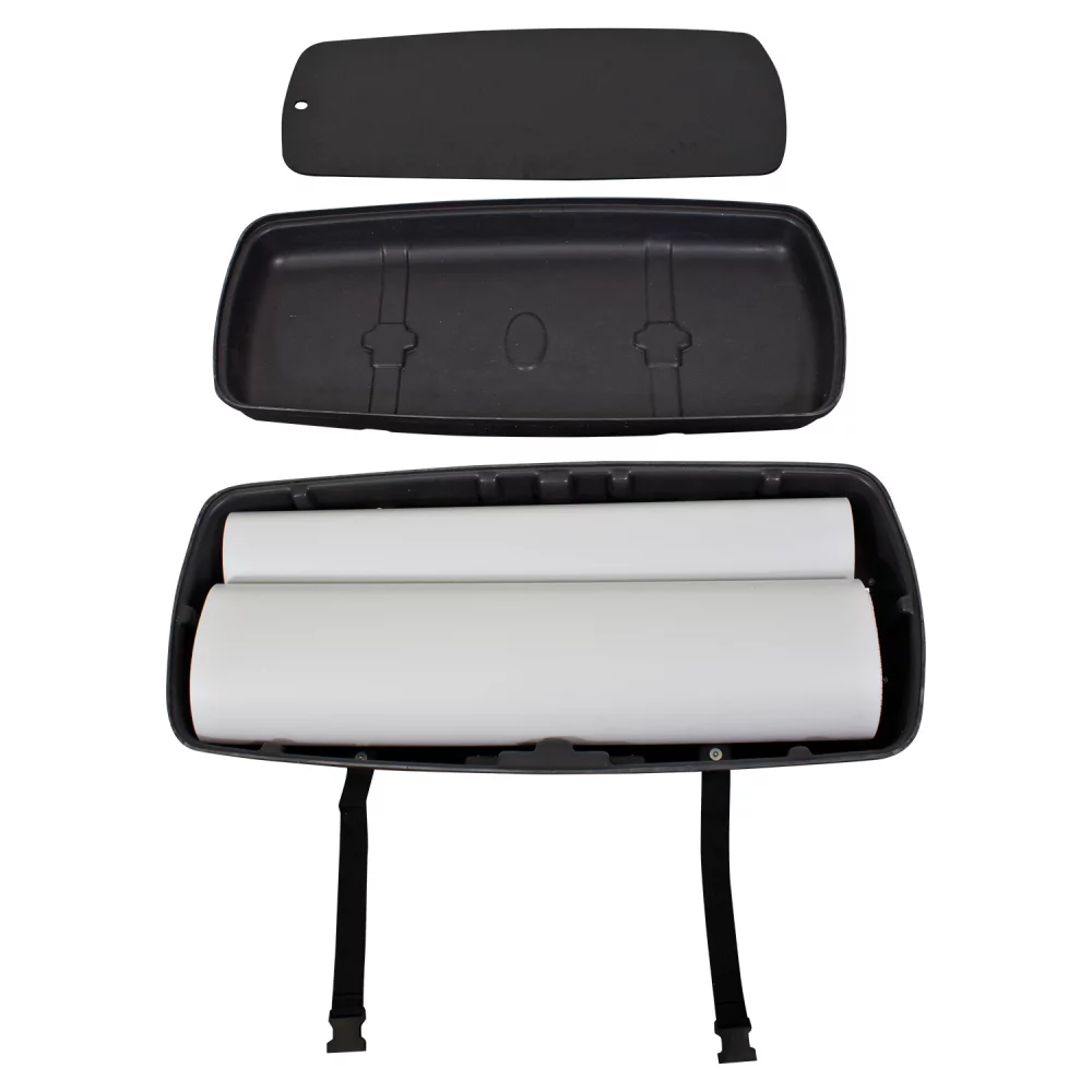 Kit de transformation de mallette en podium ShowGoer