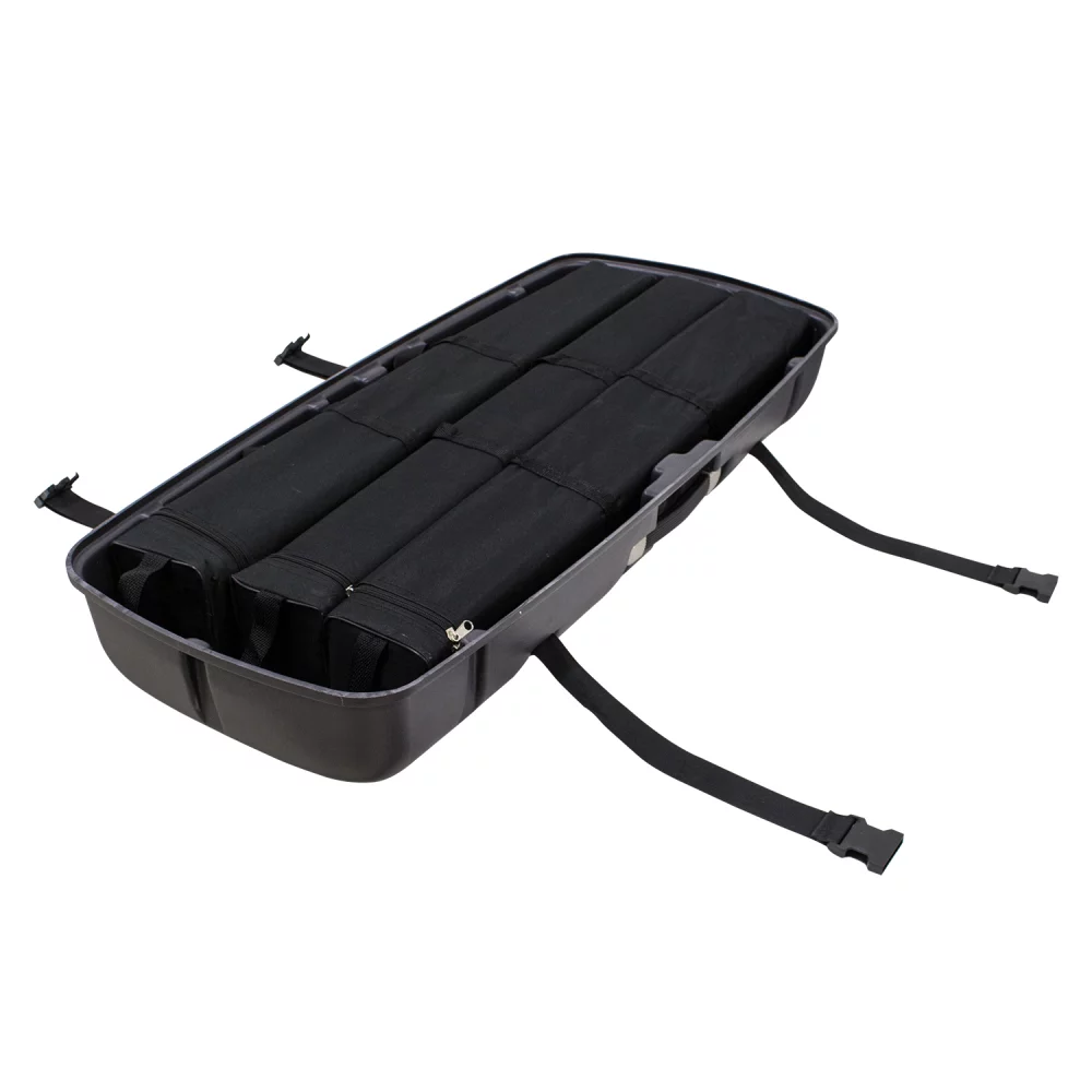 Kit de transformation de mallette en podium ShowGoer