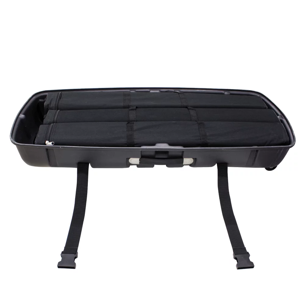 Kit de transformation de mallette en podium ShowGoer