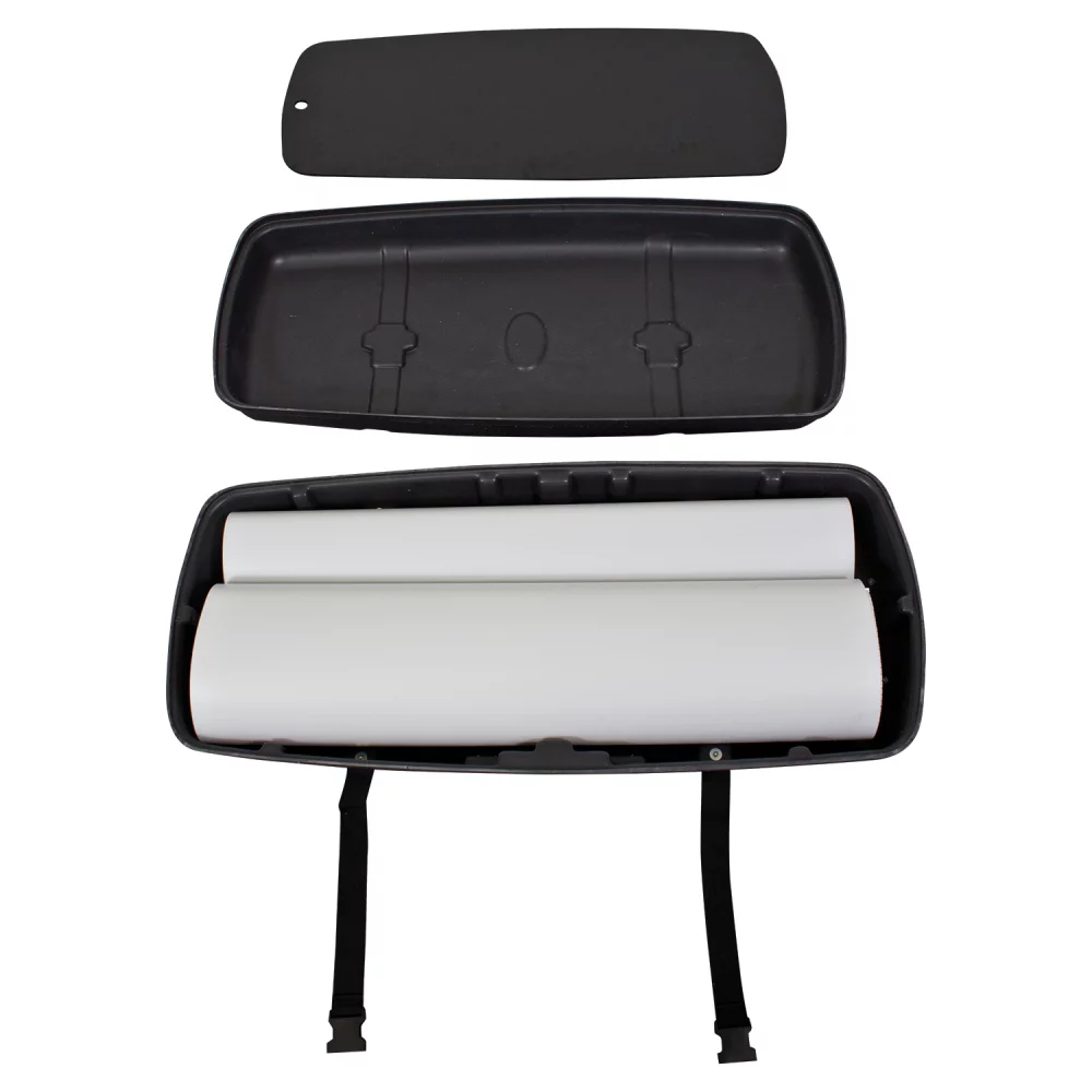 Matériel de fixation de boîtier à podium ShowGoer