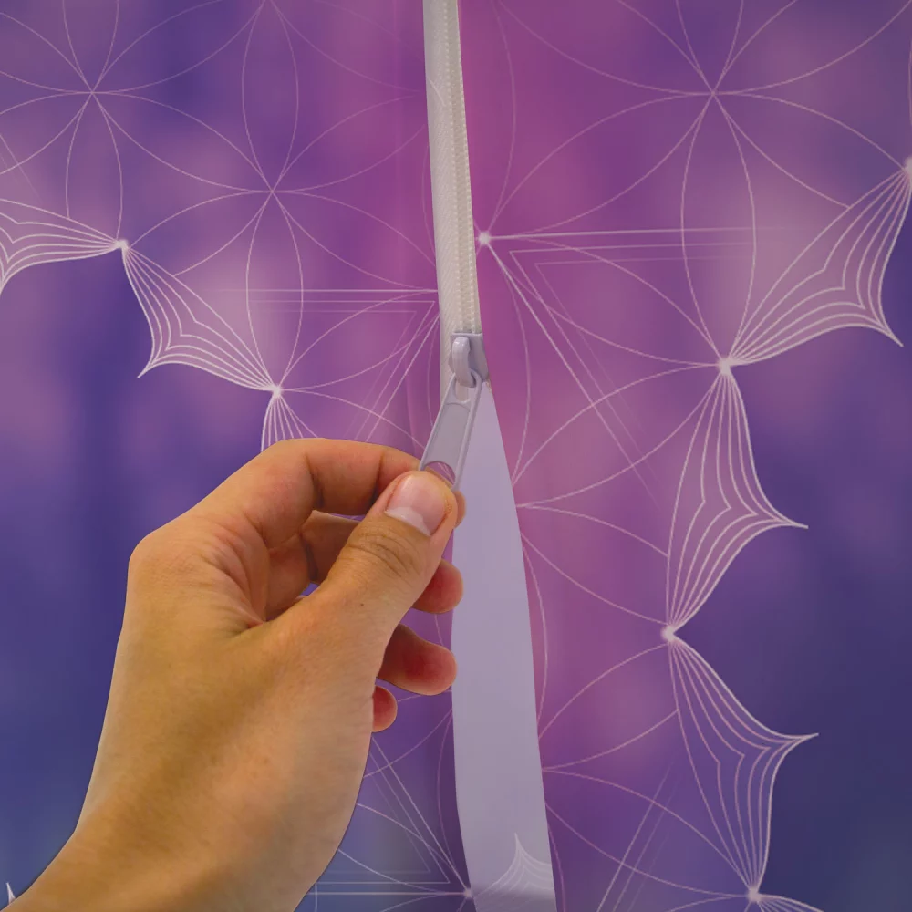 Impress Rectangle Counter Kit