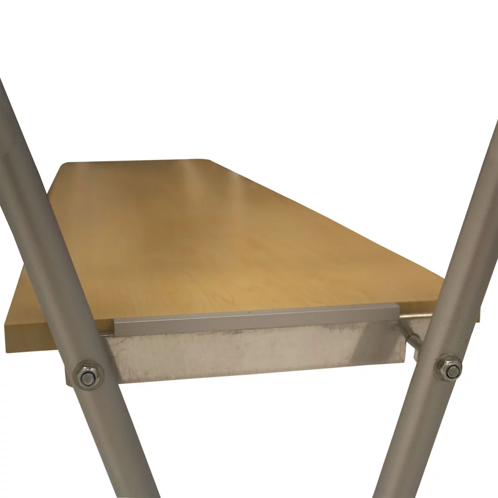 42" CounterPop Hardware