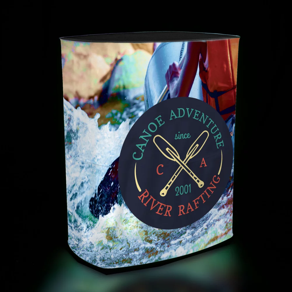 Kit de podium ShowGlower