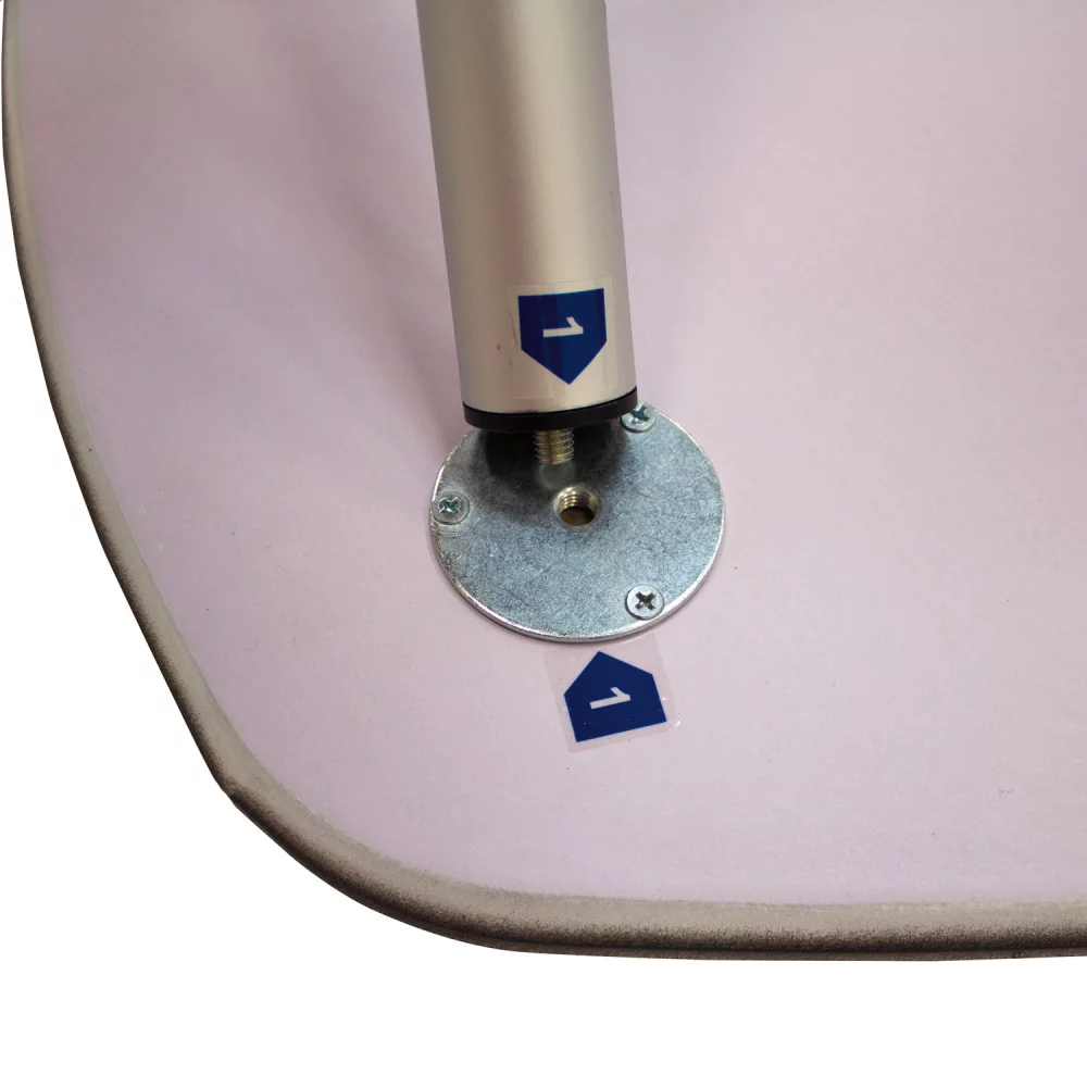 Kit de podium ShowGlower