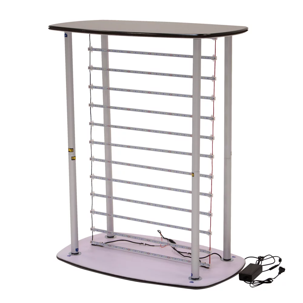 Kit de podium ShowGlower