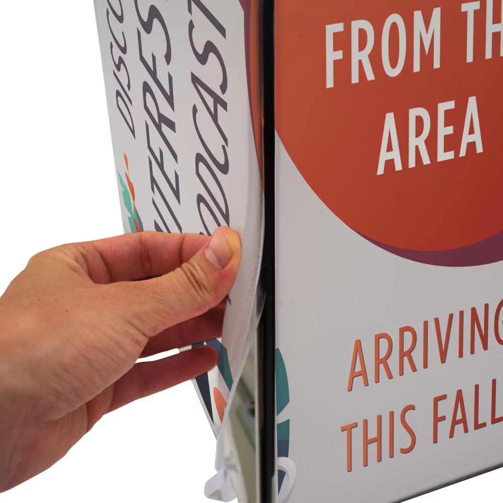 Afficher la table de puissance de ShowGlower