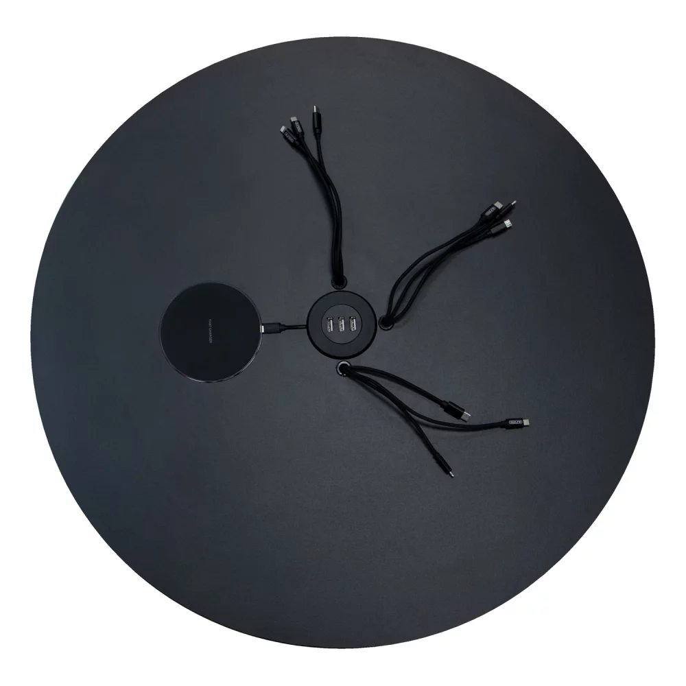 ShowGlower Power Table