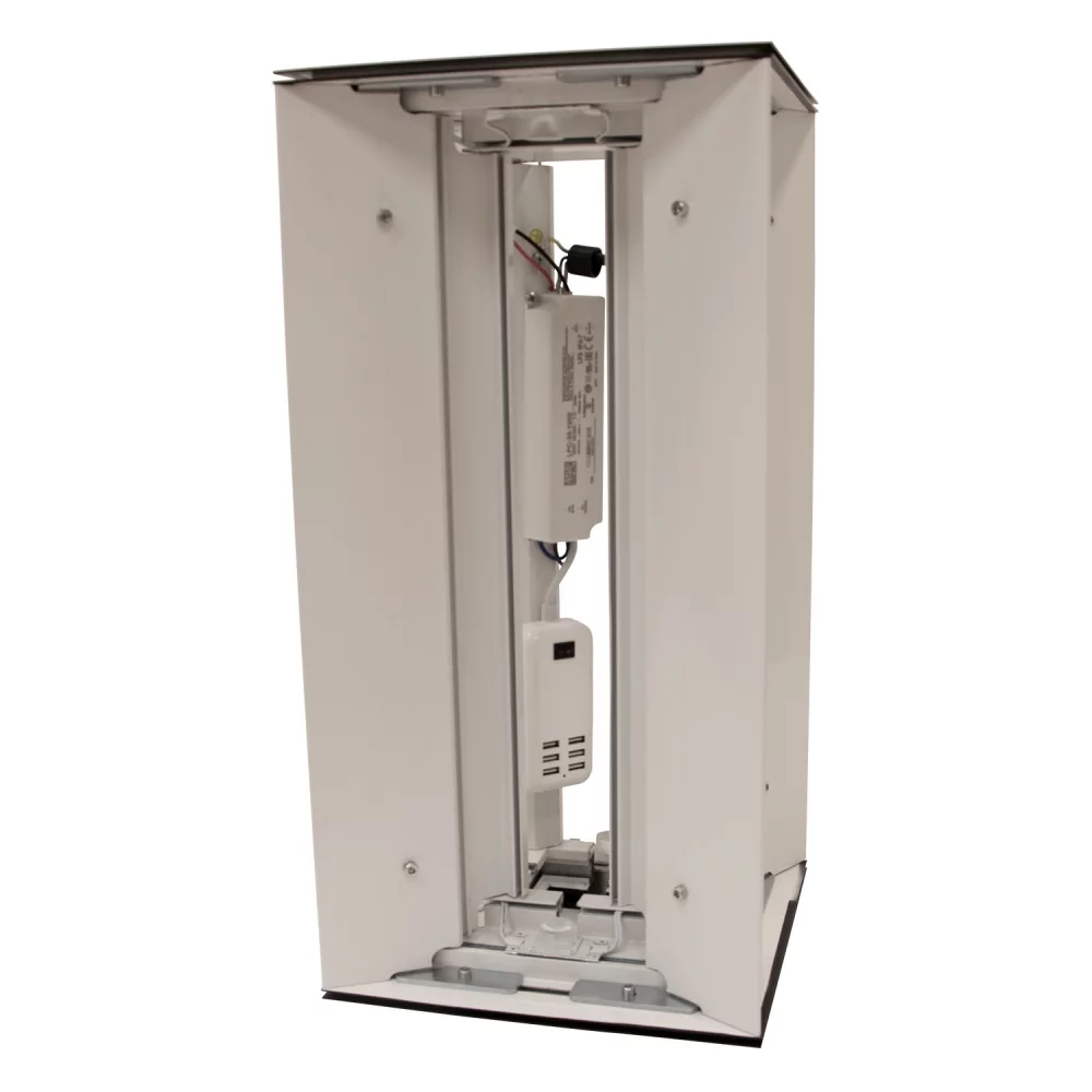 ShowGlower Power Table