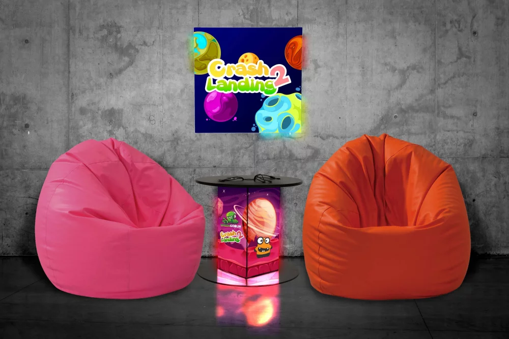 Afficher la table de puissance de ShowGlower