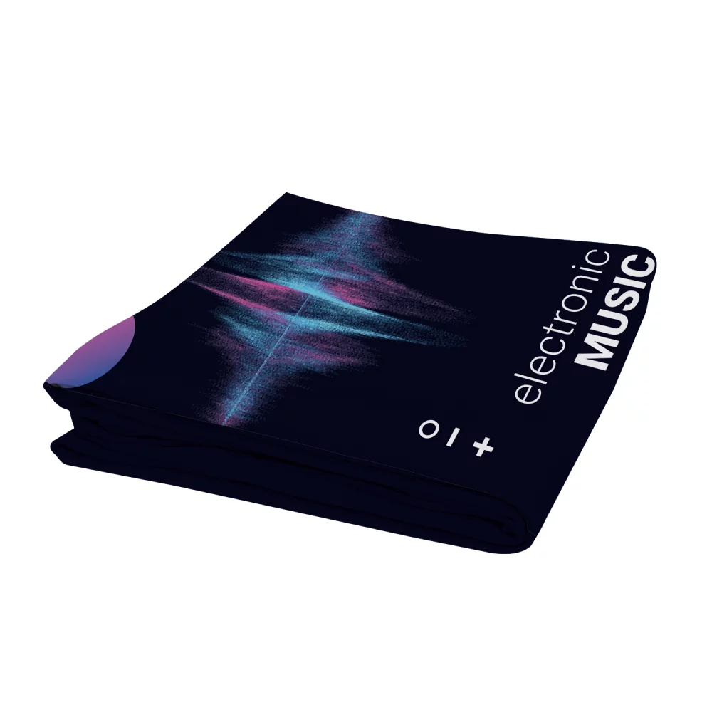 Power Pedestal Graphic Panel (SEG)