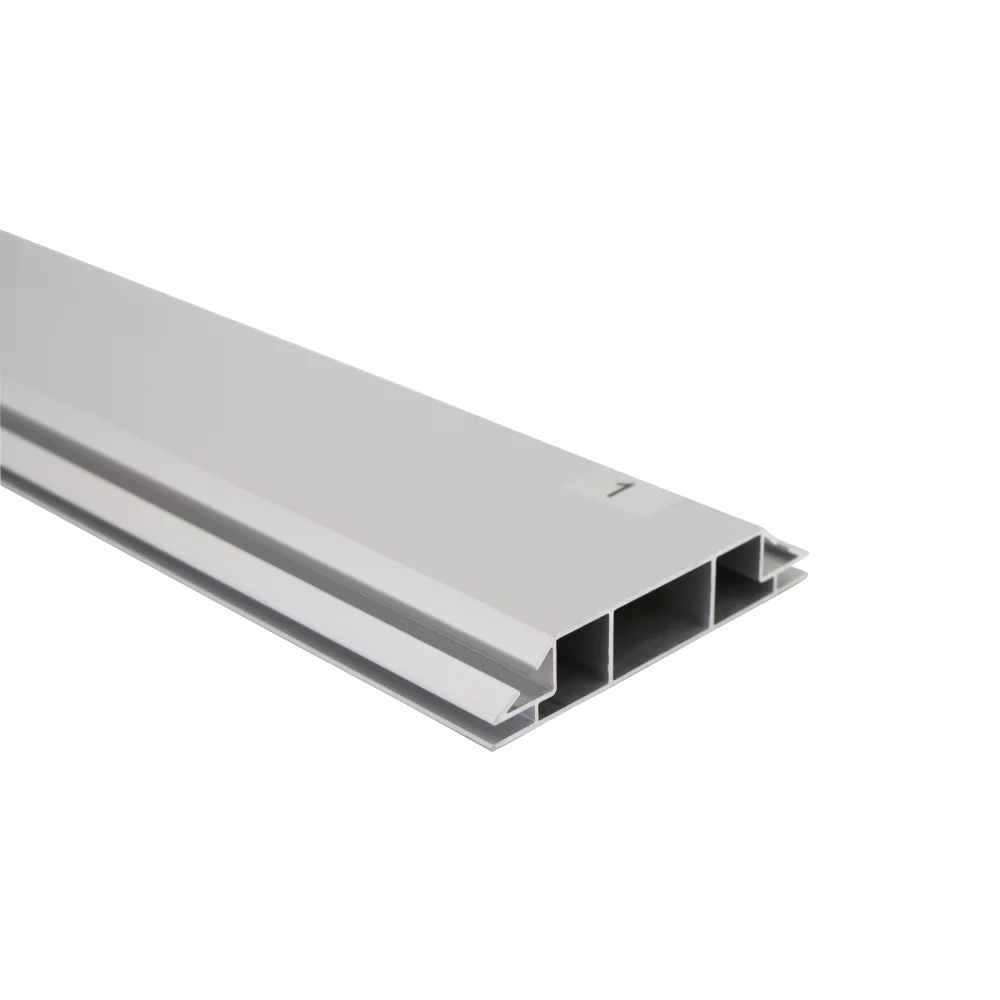 ShowGlower Counter Hardware