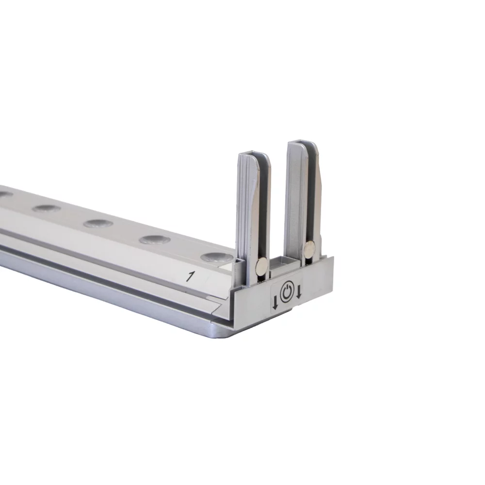 ShowGlower Counter Hardware