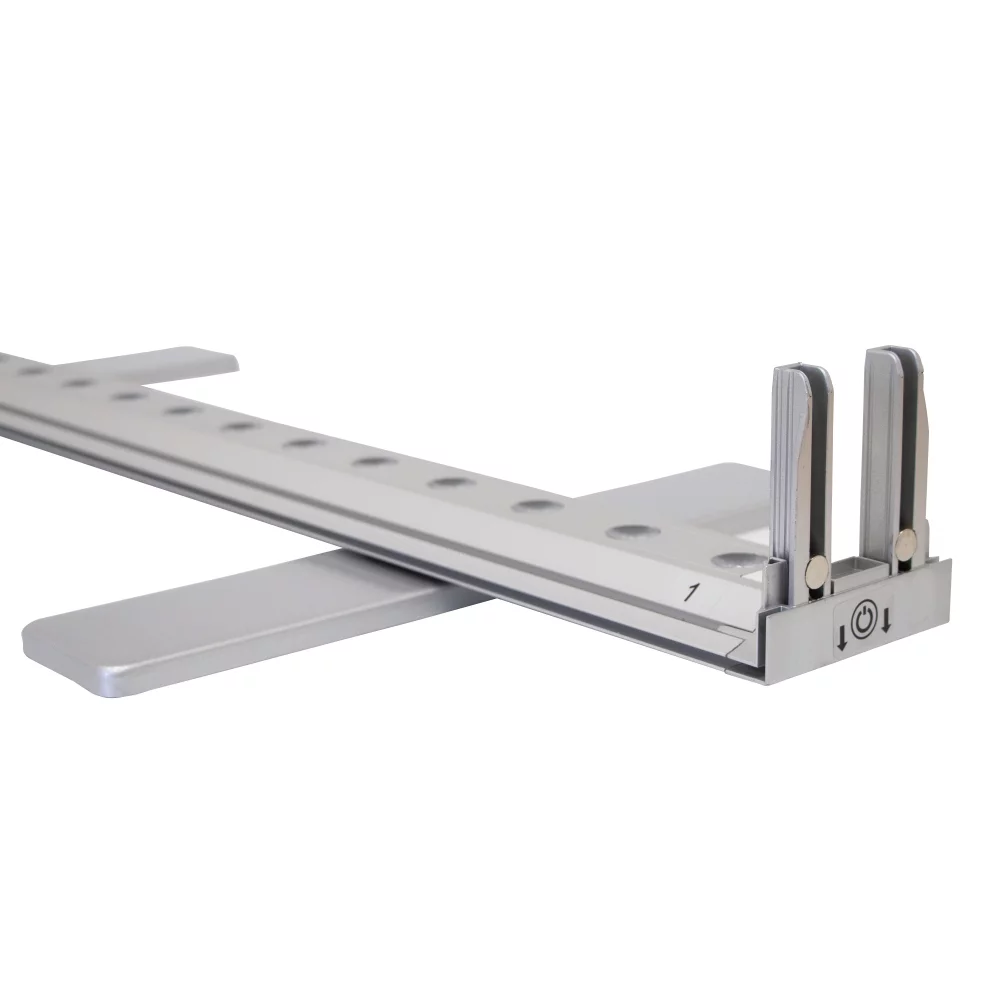 ShowGlower Counter Hardware