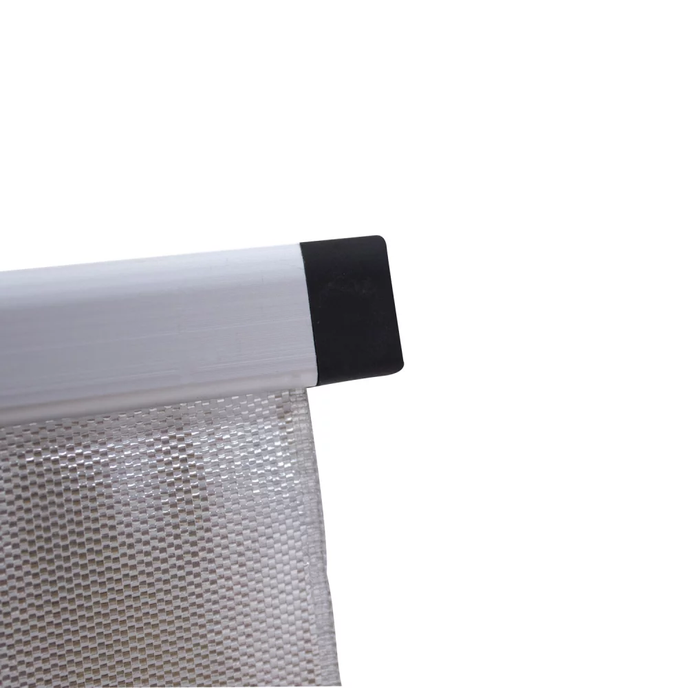 60" MagnaLink Retractor Kit (No-Curl Fabric)