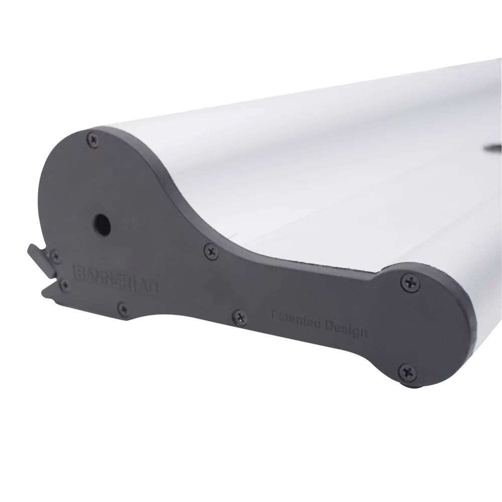 60" MagnaLink Retractor Kit (No-Curl Fabric)