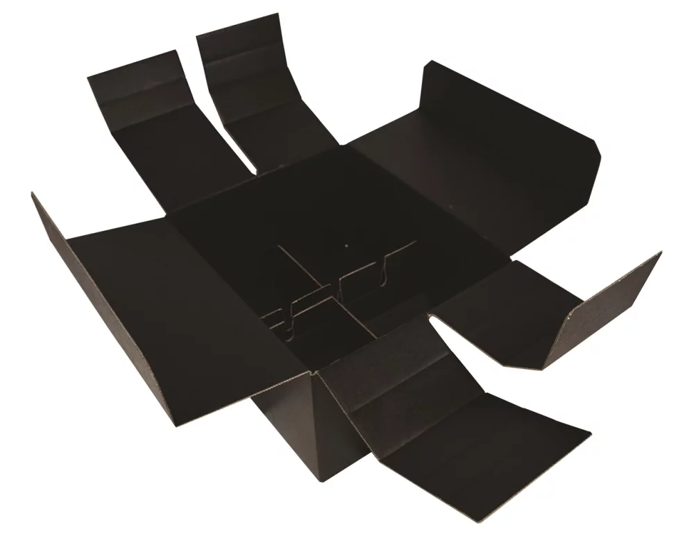 Exclusive Dezine Gift Box 'Shadow'