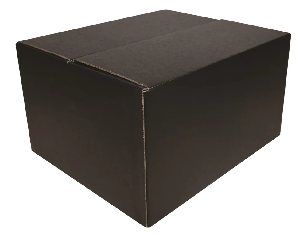 Exclusive Dezine Gift Box 'Shadow'