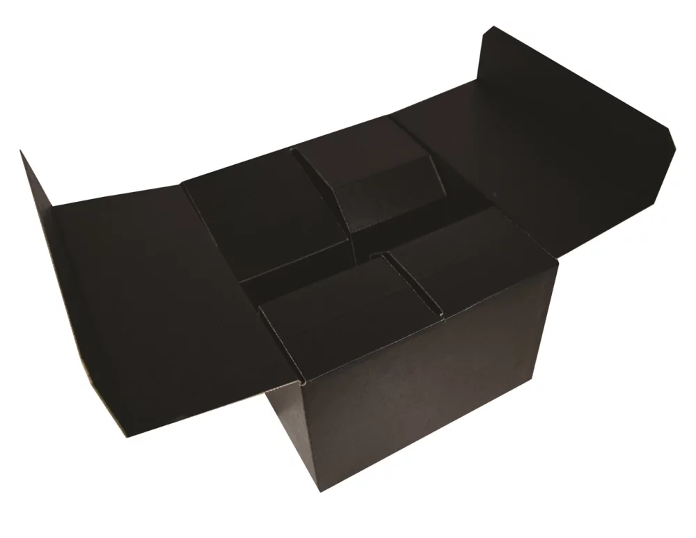 Boîte cadeau exclusive Dezine 'Shadow'