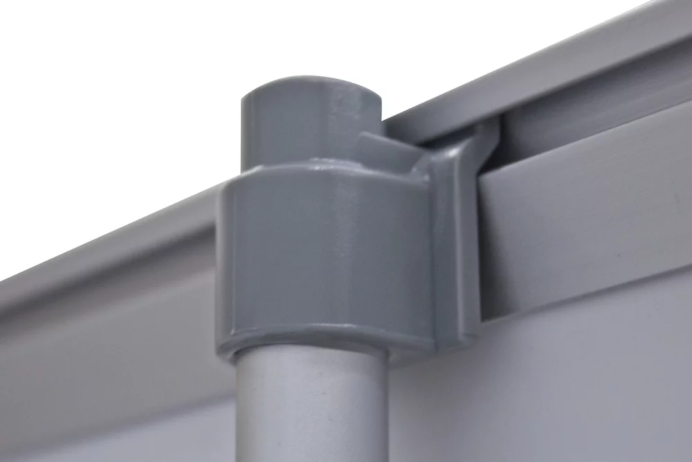 48" Stratus Retractor Kit (Dry-Erase Media)