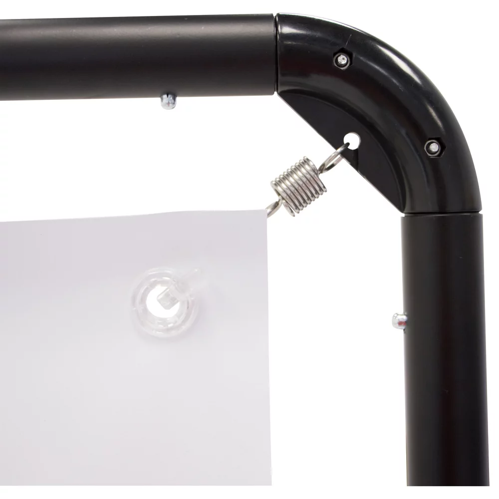 8.5' FrameWorx Banner Display Kit (600 Denier Polyester)