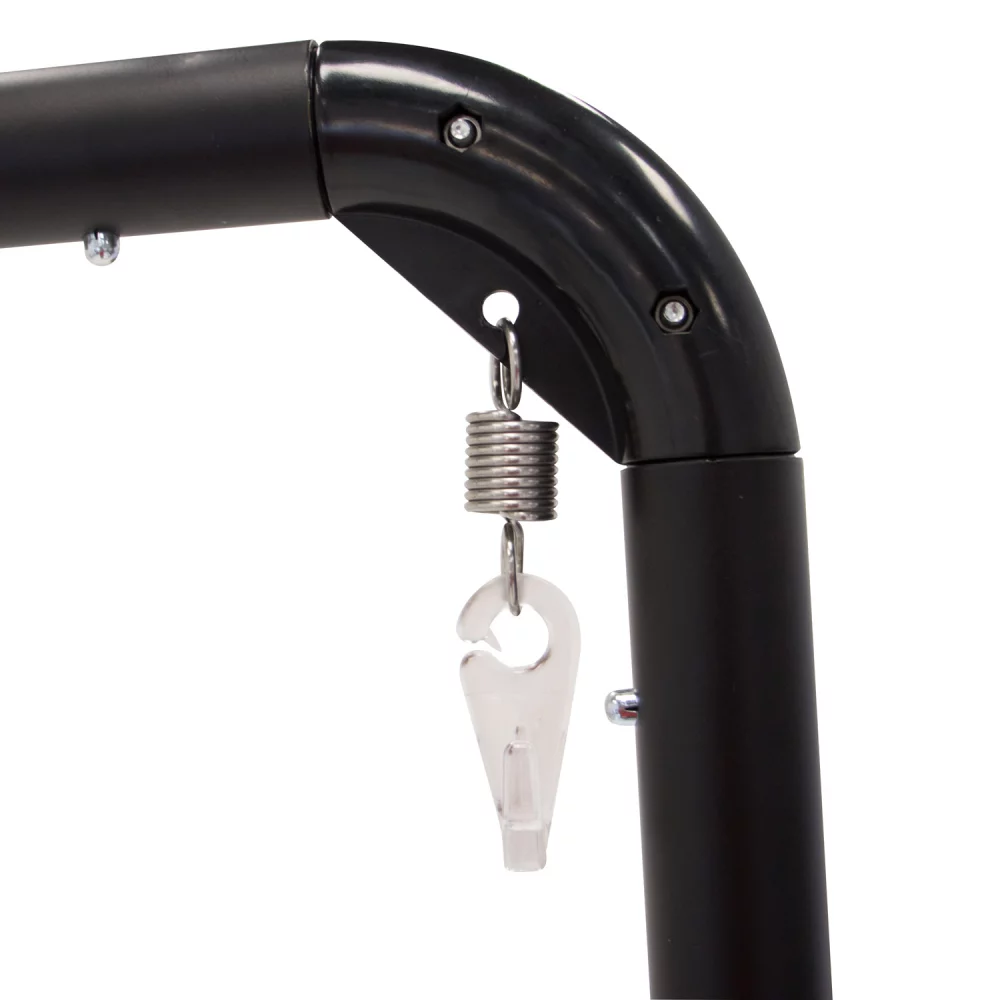 8.5' FrameWorx Banner Display Kit (600 Denier Polyester)