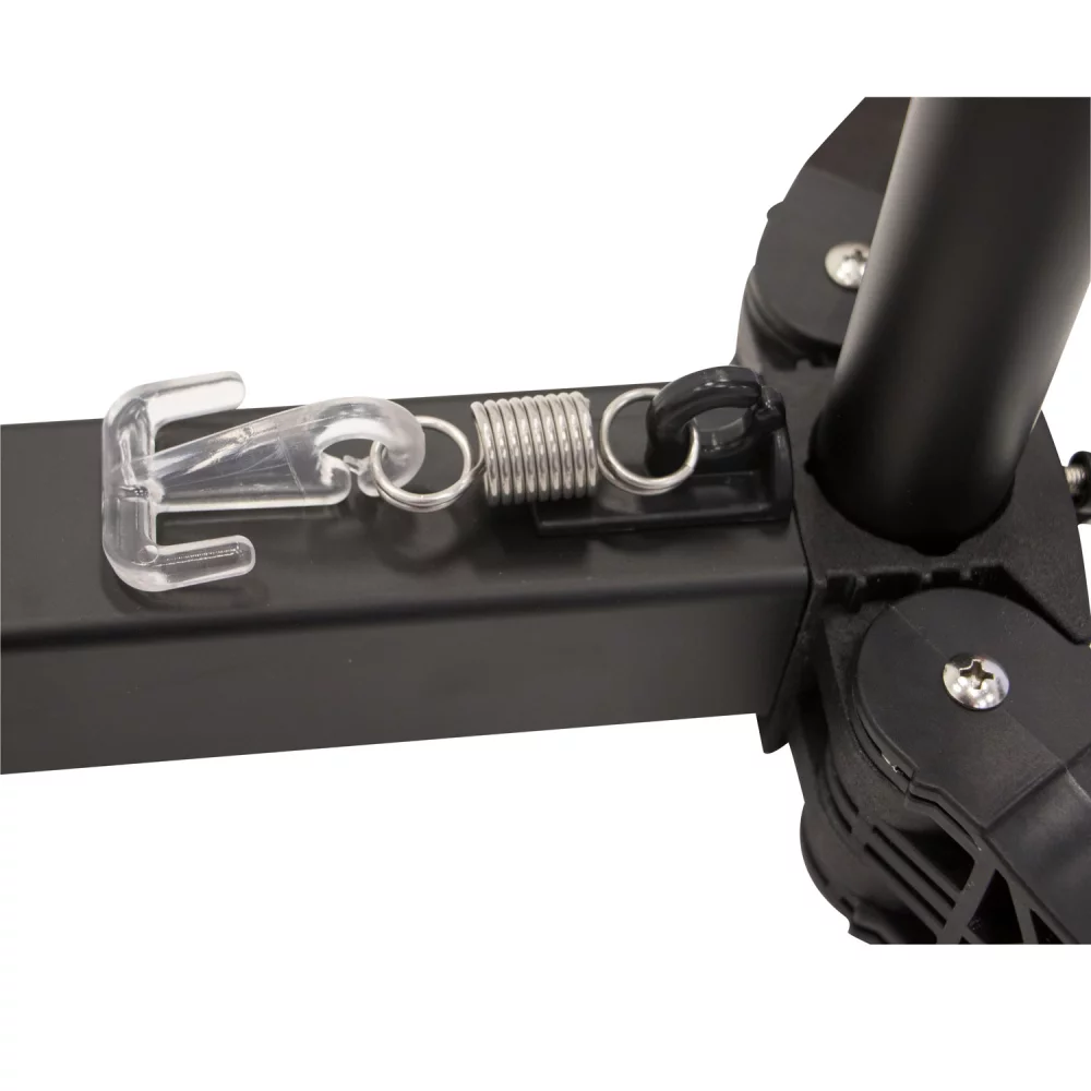 8.5' FrameWorx Banner Display Kit (600 Denier Polyester)