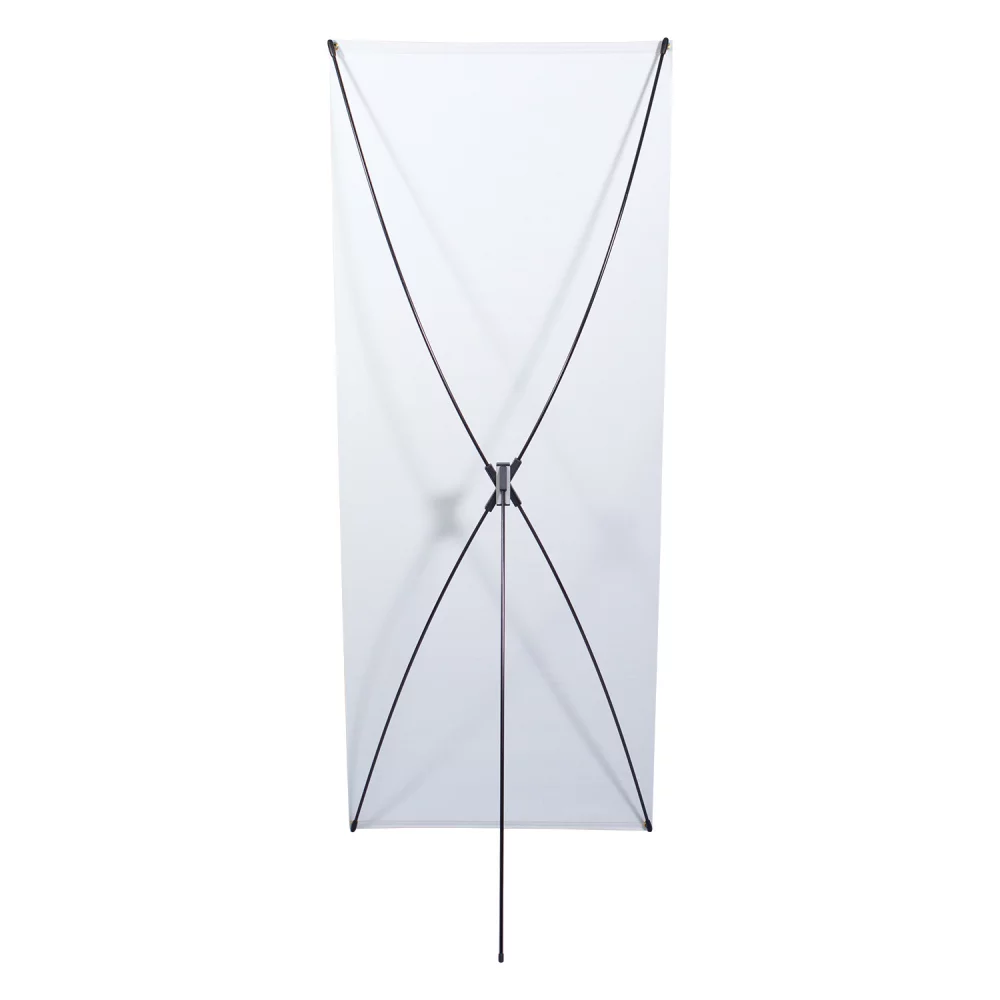 31.5" x 79" Tri-X Display Hardware