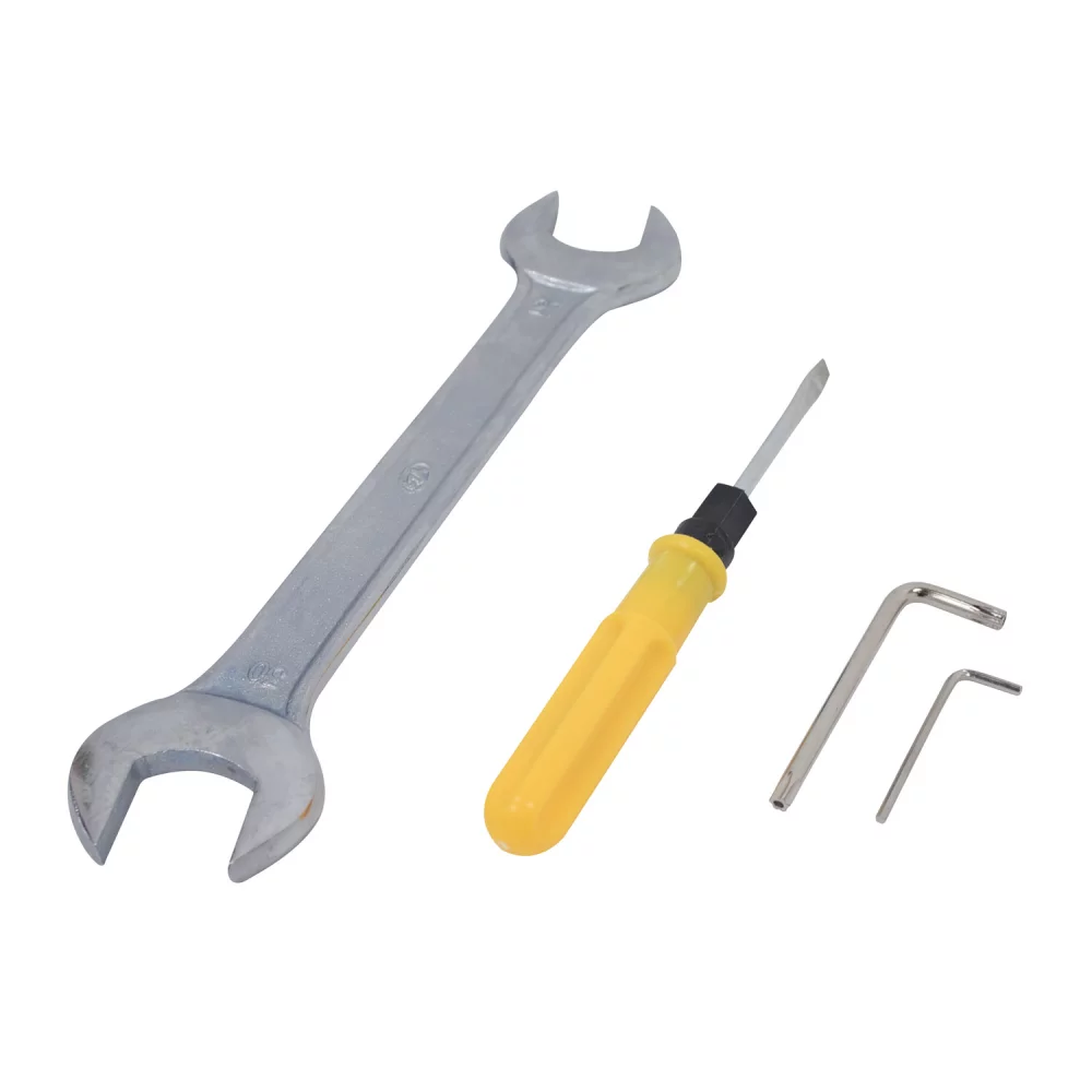 Flex Banner Display Single-Banner Hardware