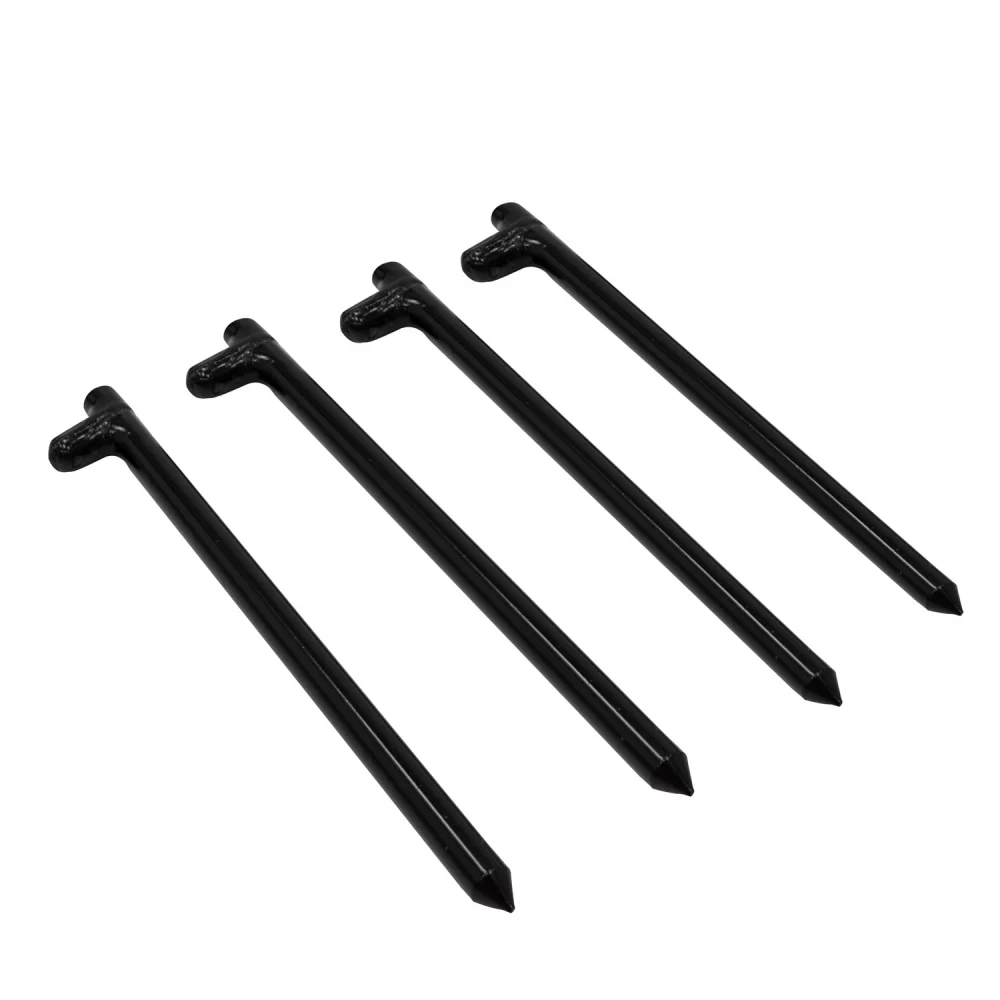 Kit d'affichage en tête d'affiche (vinyle 18 oz, recto-verso)