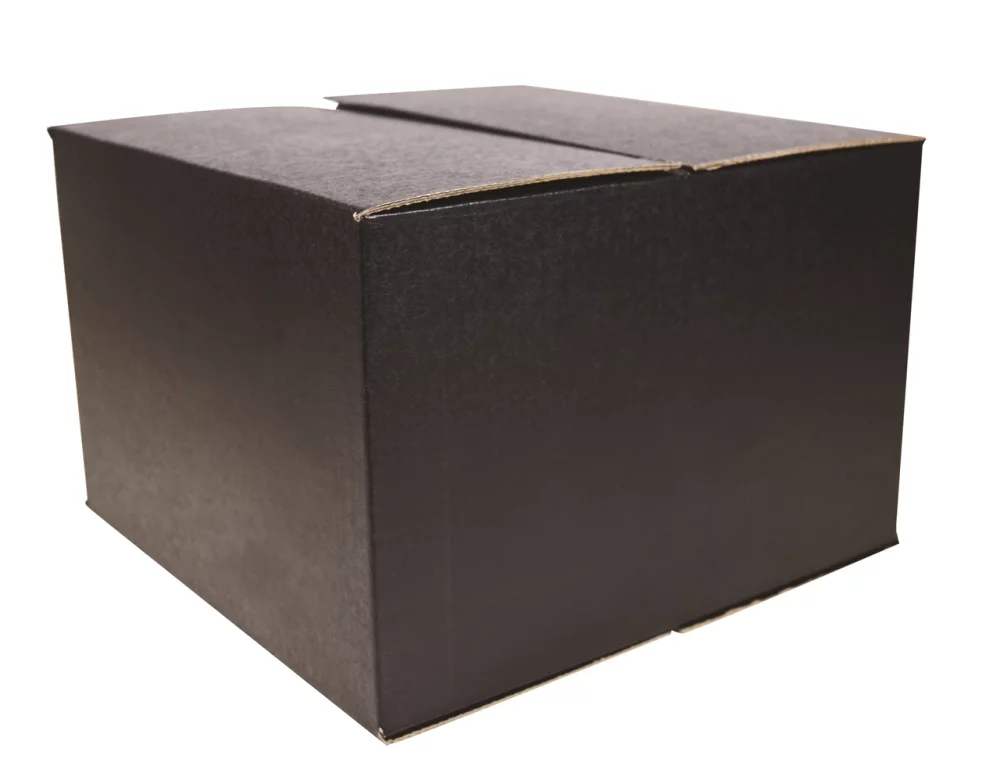 Riedel Drink Specific Double Rocks 12.5oz crystal glass, S/4 in a Midnight gift box