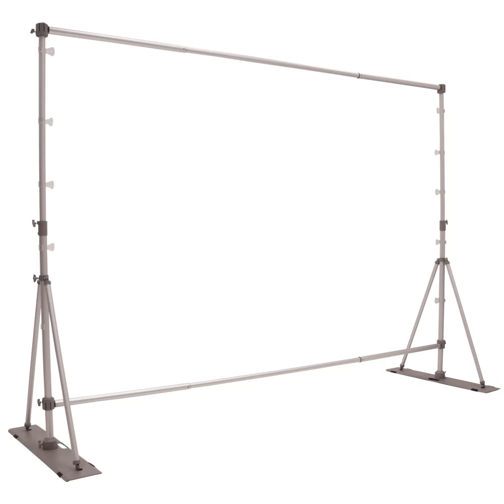 Headliner Banner Display Hardware