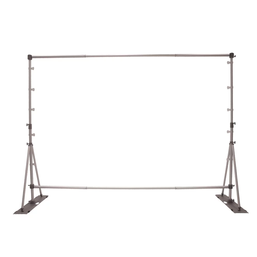 Headliner Banner Display Hardware