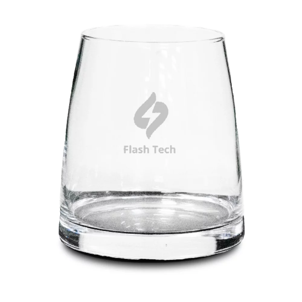 Chef & Sommelier Aska O/F 12.9oz sans pied, ensemble de 2 dans une boîte cadeau Mystique