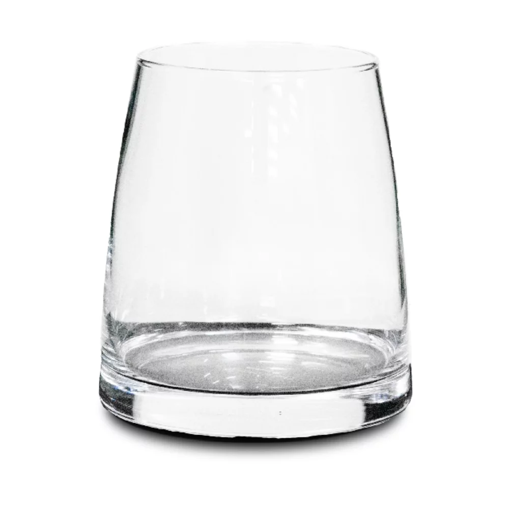 Chef & Sommelier Aska O/F 12.9oz stemless, set of 2 in a Mystique gift box