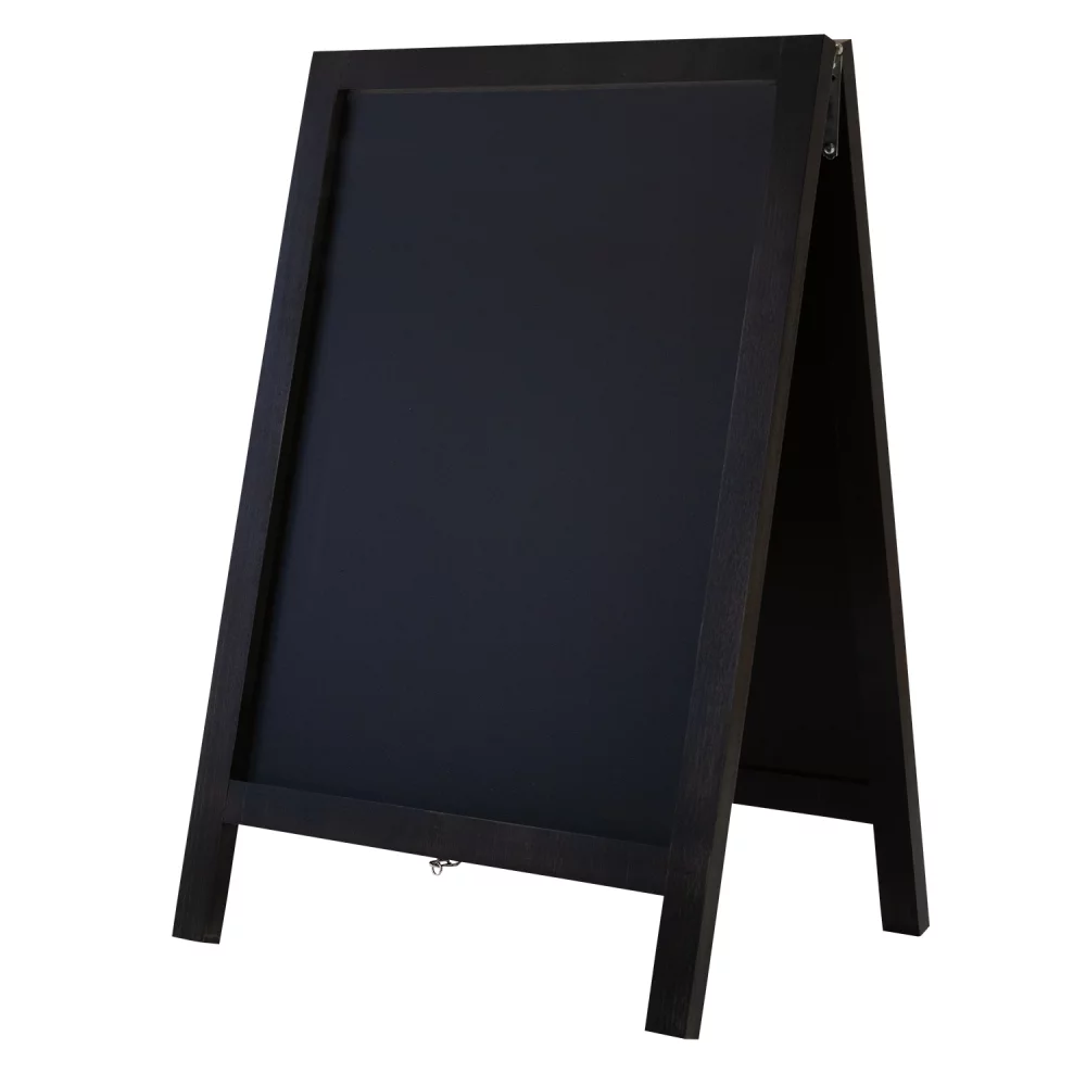 32" Deluxe Wood A-Frame Hardware Kit