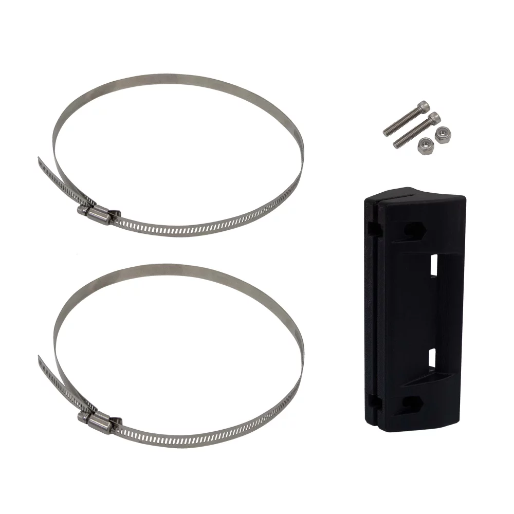 Wayfinding Sign Rectangle Horizontal Kit