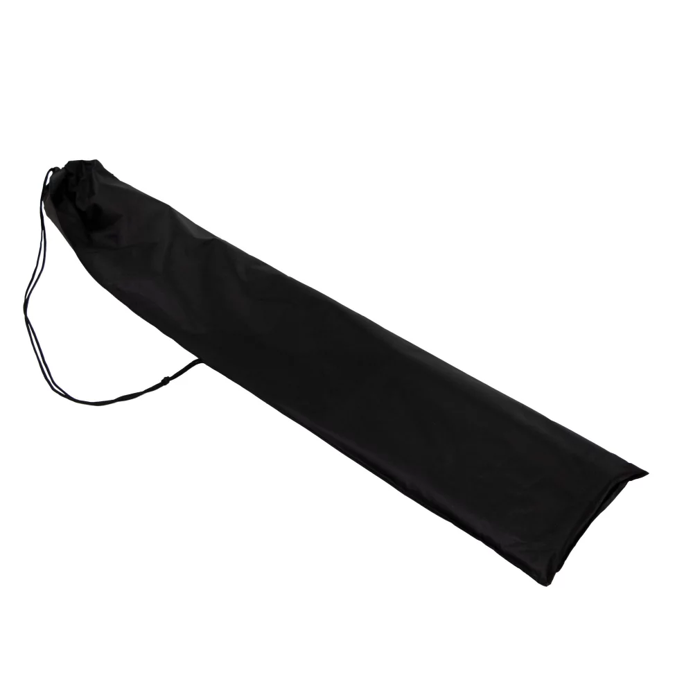 Kit de poteau de signalisation rectangulaire (4 panneaux)