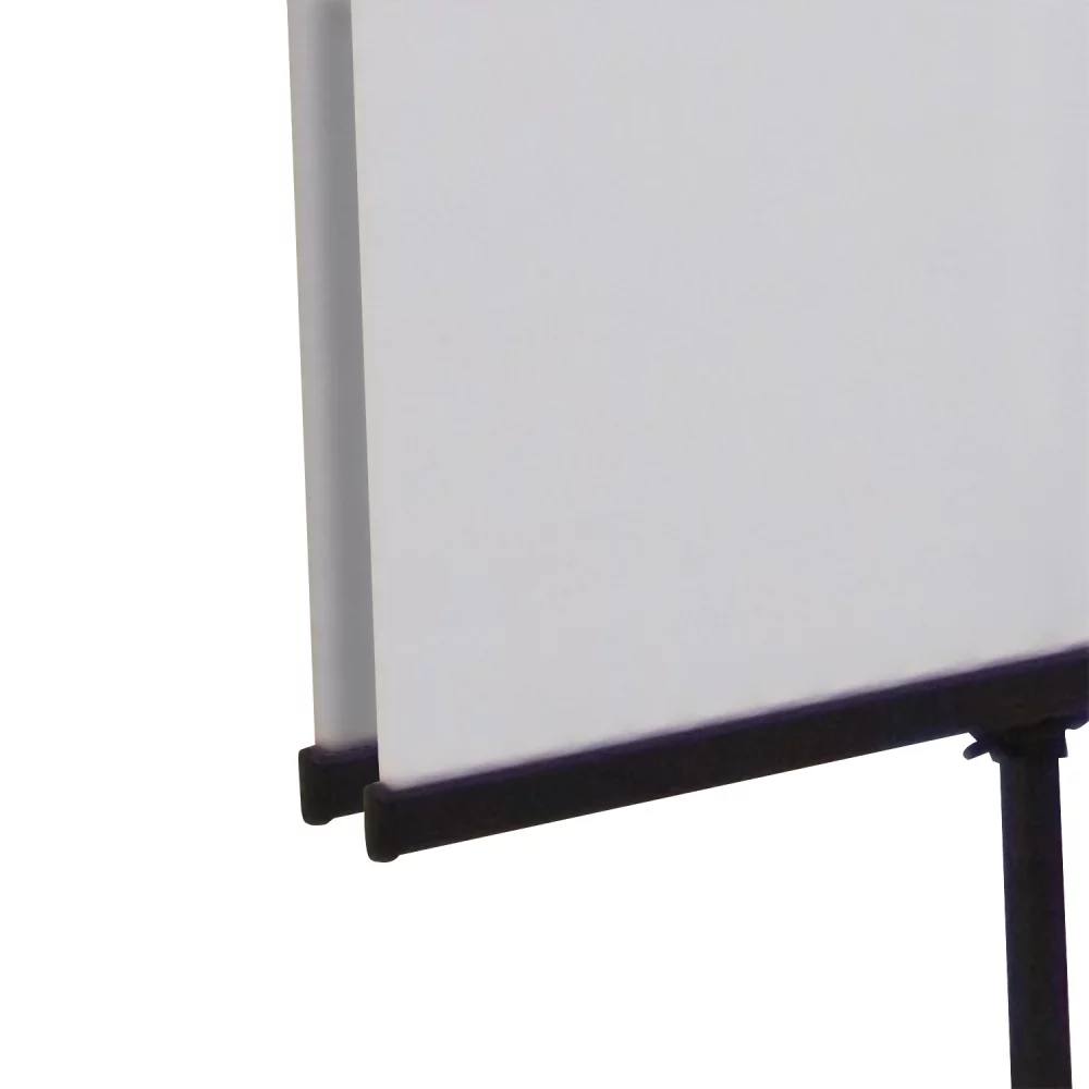 30" Everyday Snap Rail Double-Sided Banner Display Kit