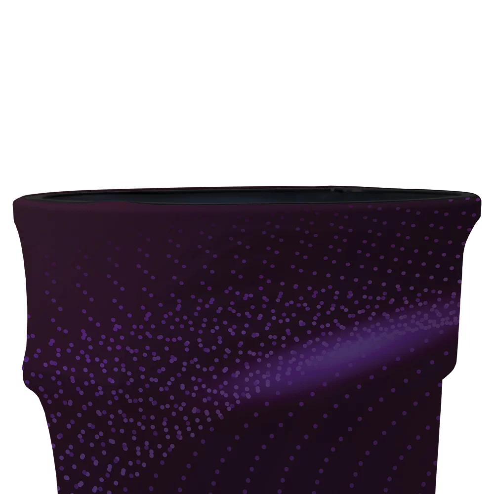 Enveloppe pour poubelle de 55 gallons