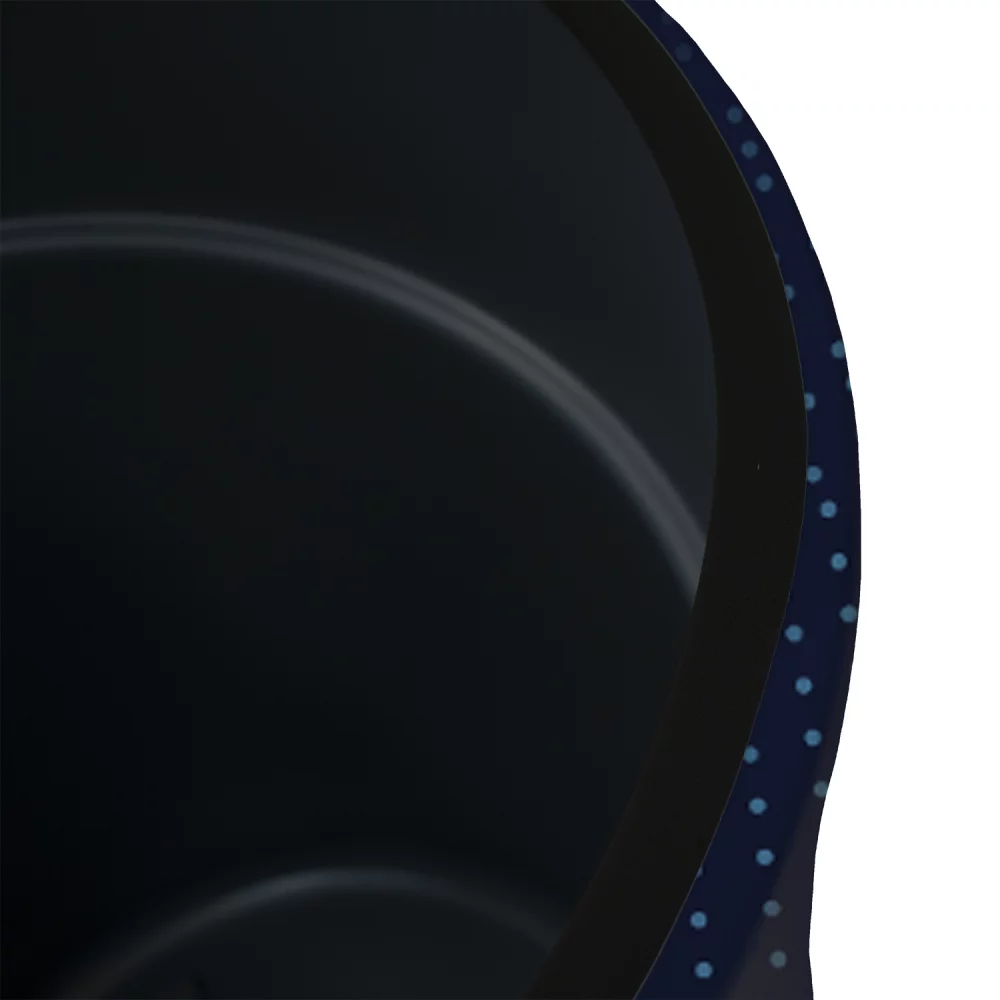 Enveloppe pour poubelle de 55 gallons