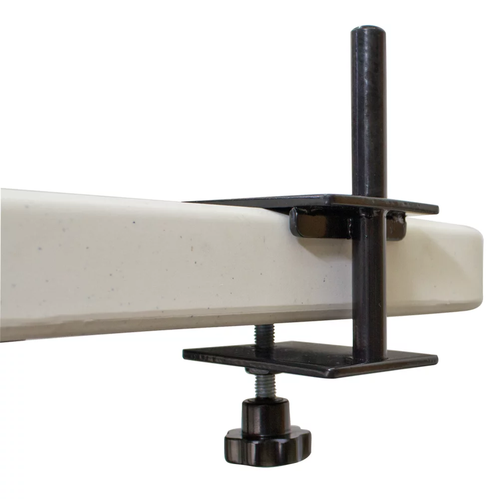 Kit d'affichage Over-the-Top de 8' (Mur arrière haut)