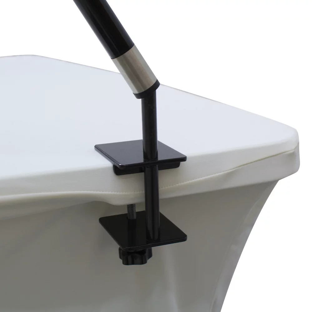 8' Over-the-Top Display Kit (Short Back Wall)