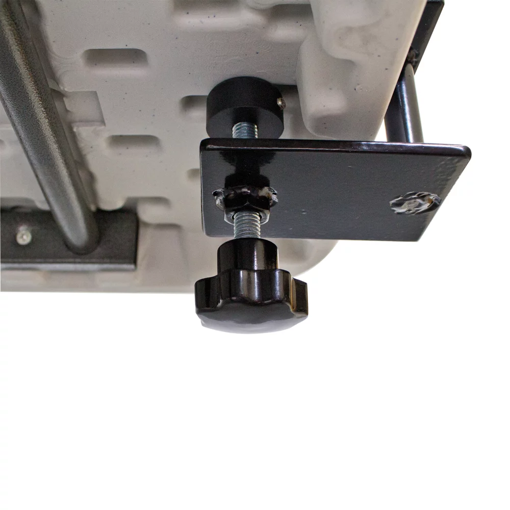 6' Over-the-Top Display Kit (Tall Back Wall)