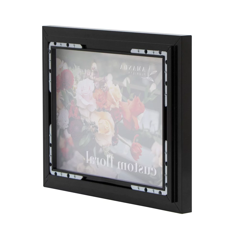 8" x 10" Lux Print Kit