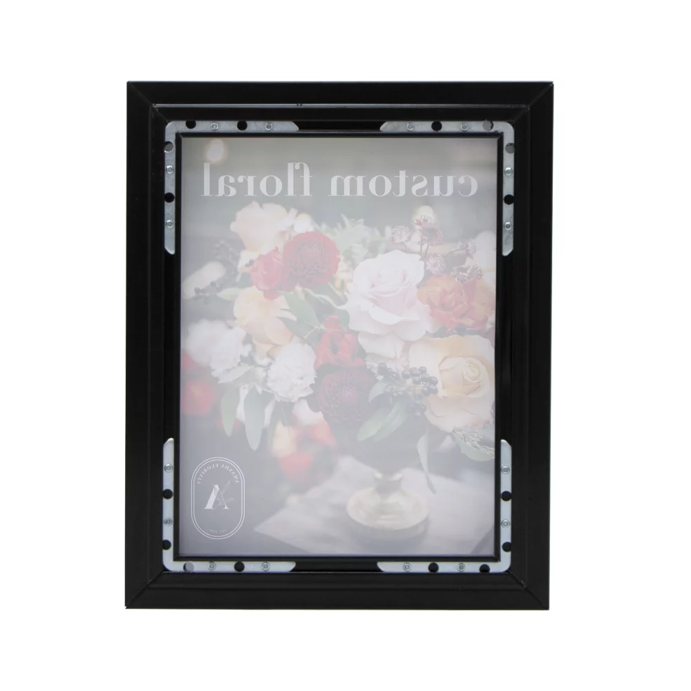 8" x 10" Lux Print Kit