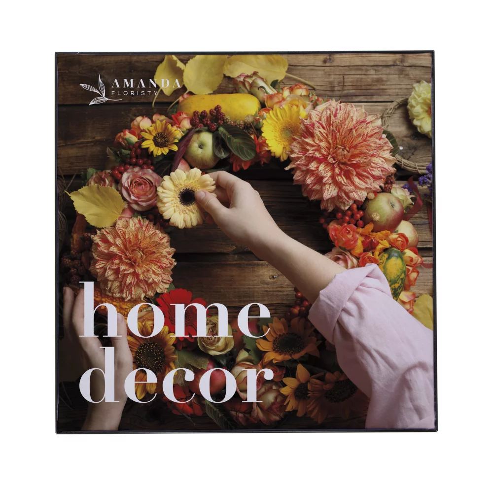 12" x 12" Lux Print Kit