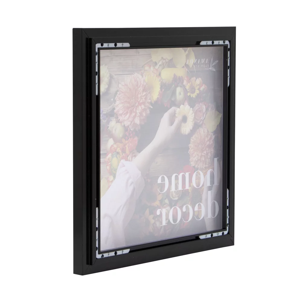 Kit d'impression Lux 12" x 12"