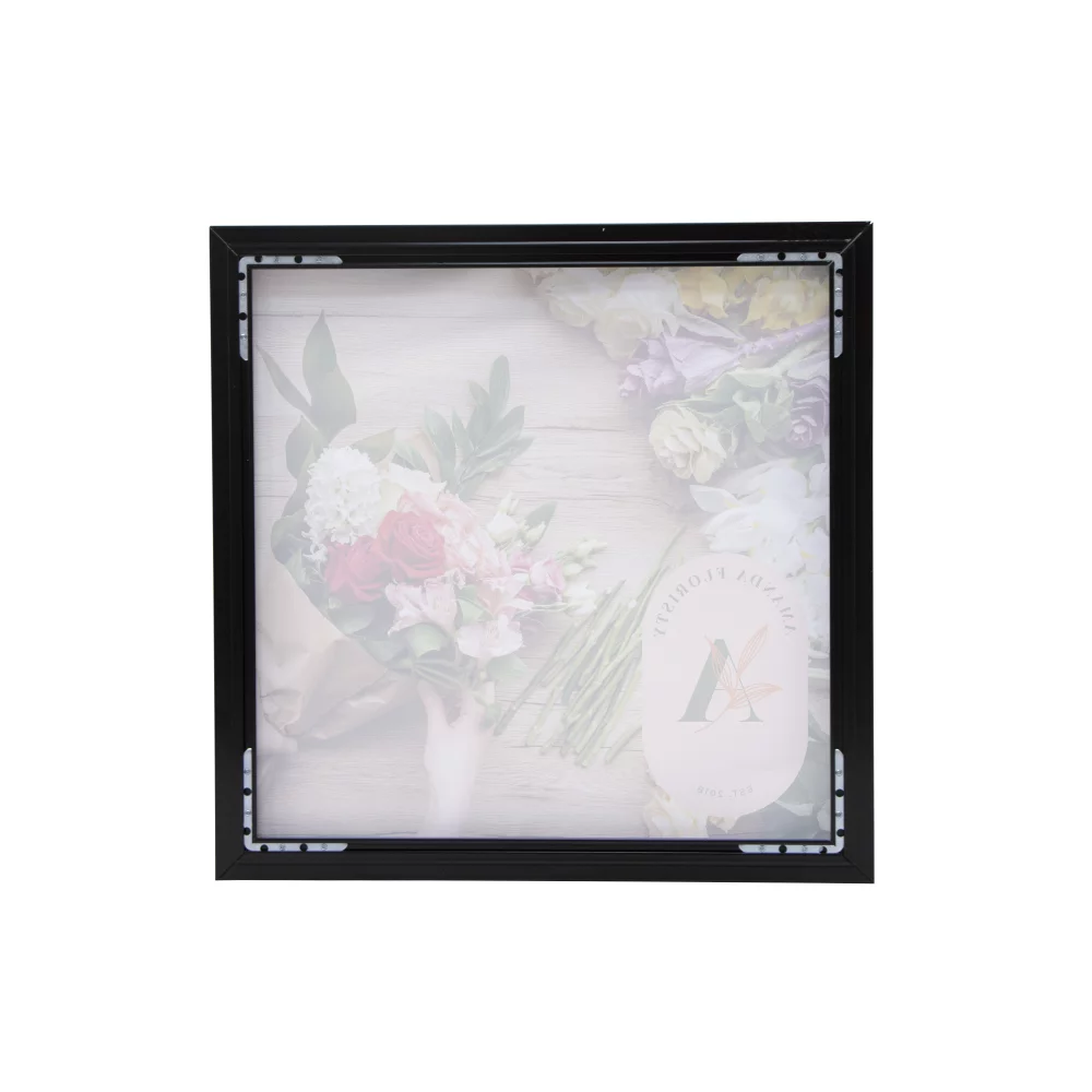 Kit d'impression Lux 16" x 16"