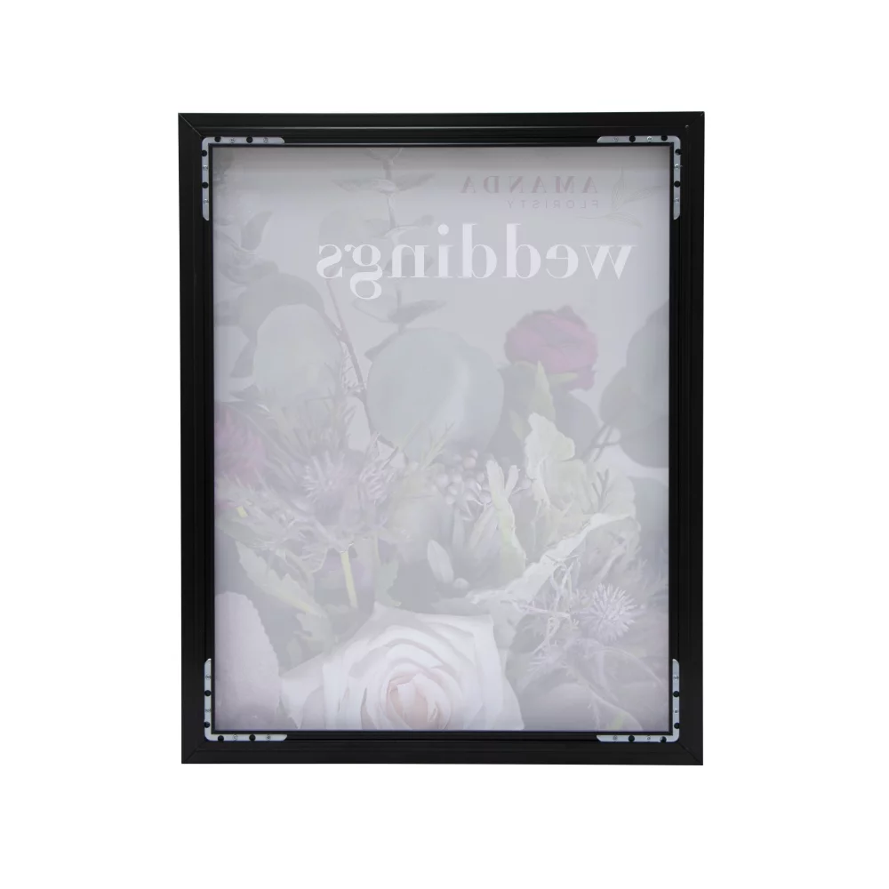 16" x 20" Lux Print Kit