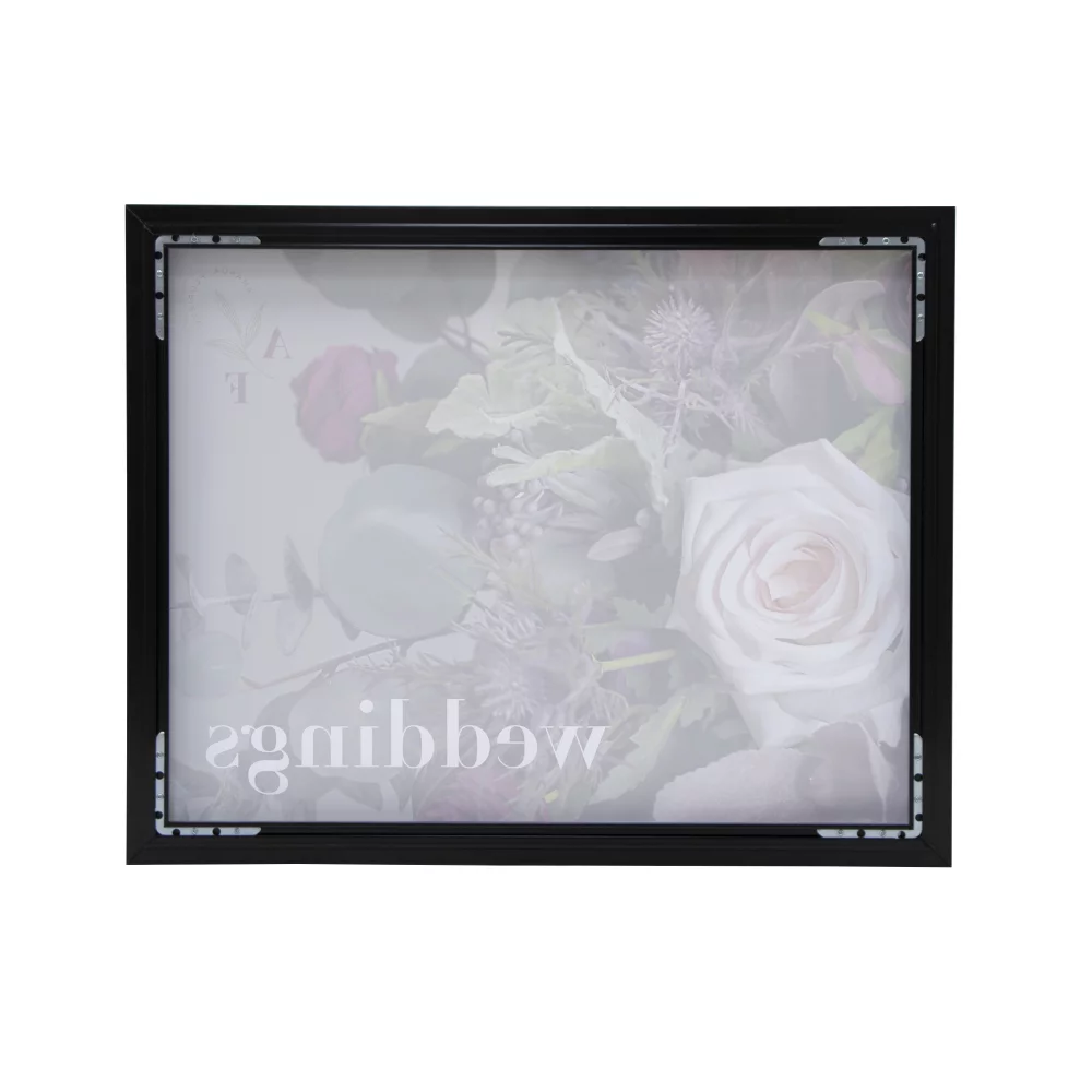 Kit d'impression de luxe 16" x 20"